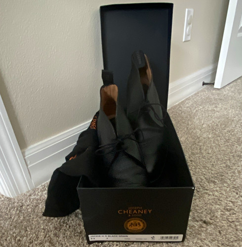 Joseph cheaney jackie iii - joseph,