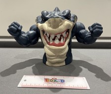 Vintage Street Sharks Ripster