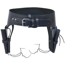 COWBOY Western Revolver double