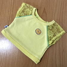 Bear Factory / BABW - Yellow