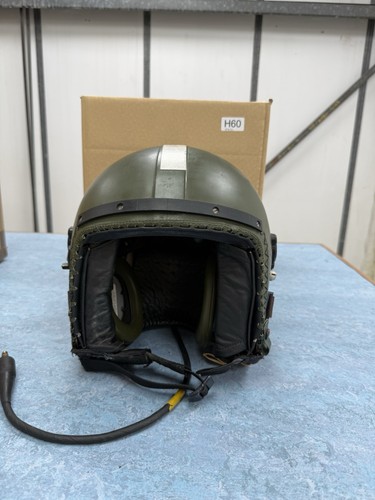 Mk3c flying helmet - flying, (h60)