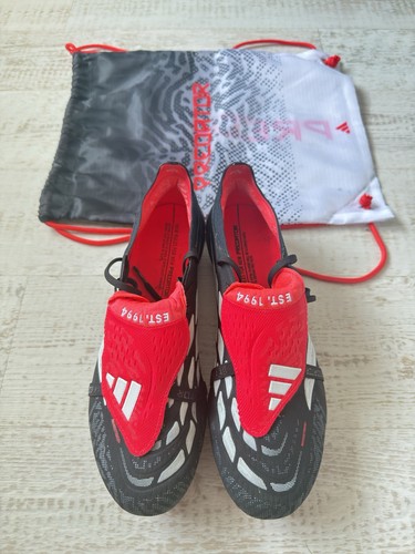 Adidas predator elite tongue - predator,