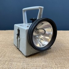 RARE VINTAGE BARDIC BR BRITISH RAILWAYS SIGNALING LAMP LIGHT RAILWAYANA