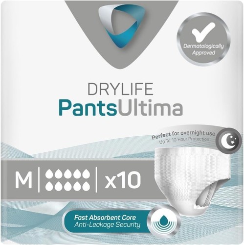 Drylife pants ultima - drylife,
