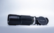 Soligor 400mm f/6.3 S/N