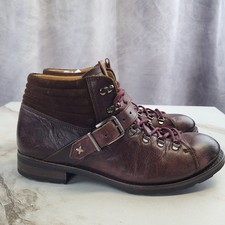 Sebago laney hiker boots - sebago,