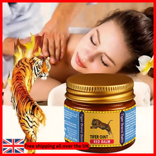 RED BALM TIGER LARGE - 21ML
