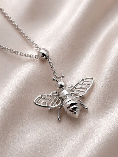 Solid 925 sterling silver - 925,