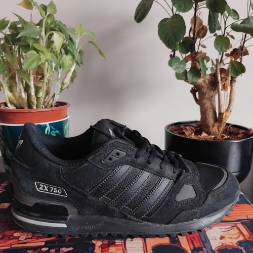 Adidas originals 750 - adidas, zx