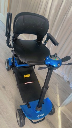 Lightweight electric auto - lightweight,