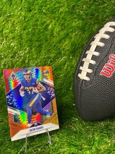 2021 Panini Phoenix Jacob