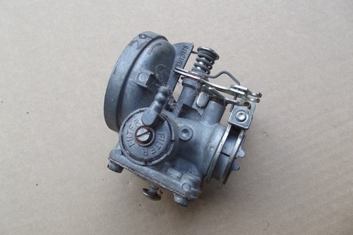 Bing carburettor 175 - bing, 18/12/175