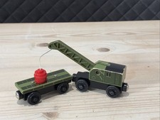 Thomas wooden railway - thomas,