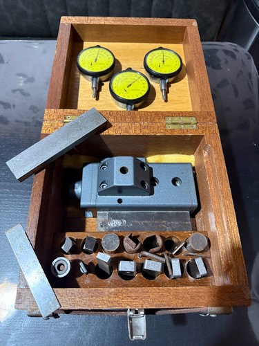 Coventry grinders dynamometer - grinders,