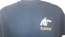 FIST OF THE NORTH STAR T-SHIRT