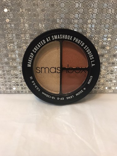 Smashbox photo edit eye shadow - photo,