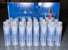 24 x EMPTY PRADA Ocean Luna