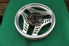 Honda VT500 VT500C E Shadow Rear Wheel Rim 18 x 2.50 1468