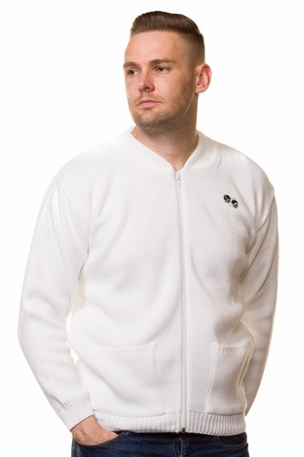 Mens bowling golf white - mens,