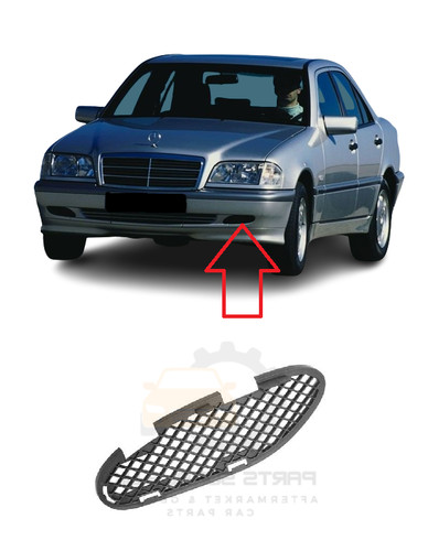 New for mercedes benz - new, c