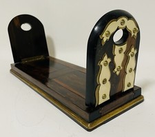 Antique Victorian Coromandel