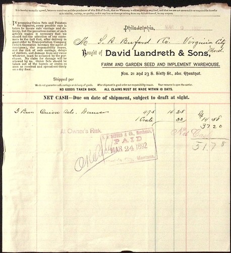 1892 david landreth sons - david,