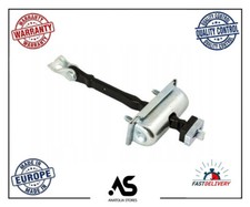 Door Check Strap Link Stop