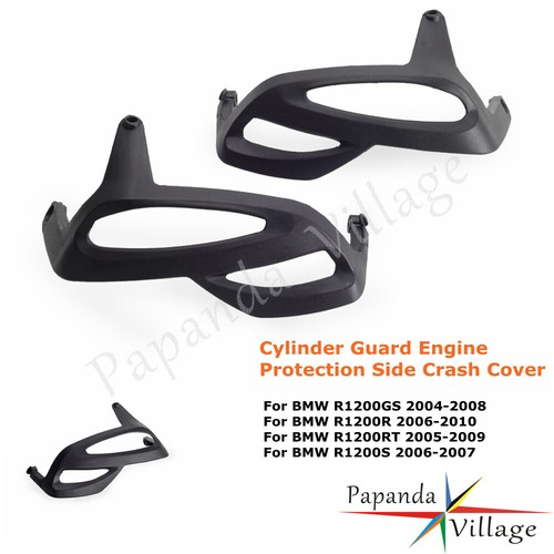 Cylinder guard engine - cylinder,