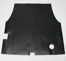 FORD CORTINA MK 2 BOOT MAT