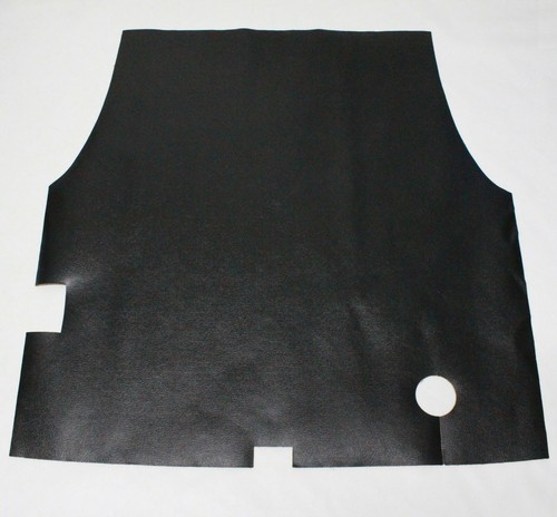 Ford cortina boot mat - boot,
