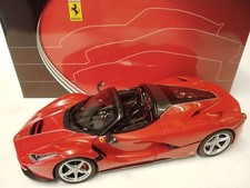 BBR Ferrari LaFerrari Aperta