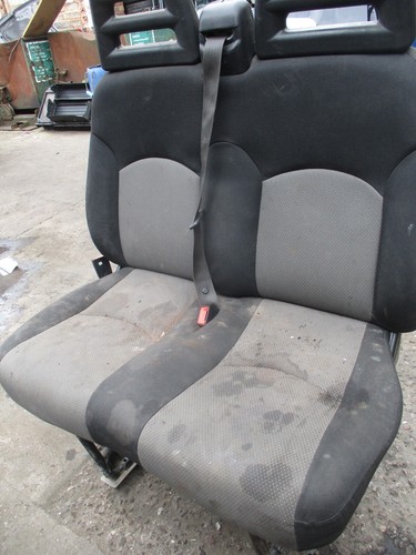 Iveco daily lcv - iveco, car