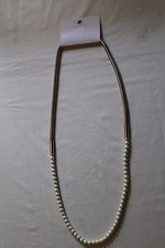 Topshop Freedom Long Necklace