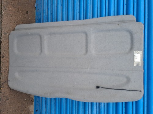 Citroen xsara picasso rear - xsara,