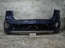 KIA NIRO HYBRID 2019-2022 REAR