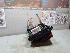 9657608780 Citroen Berlingo