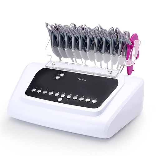 Ems microcurrent muscle - ems,