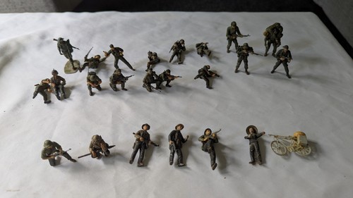 54mm vietnam war - 54mm,