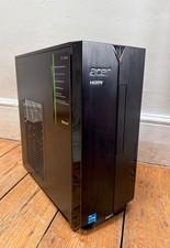Acer Aspire TC-1660 15 Desktop