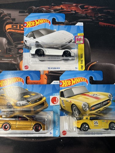 Hot wheels bundle 90 - wheels,