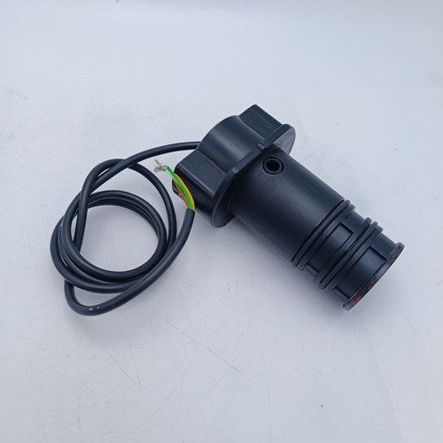 Vdo airmar thru hull depth - vdo,