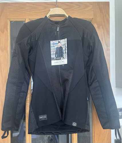 Knox urbane pro mk2 biker - knox,