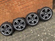 6 784 124 BMW MINI BBS  4off -