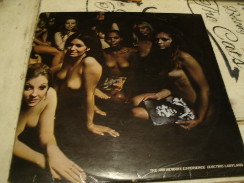 Jimi hendrix electric - jimi, hendrix,