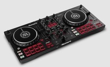 Numark Mixtrack Pro FX 2-Deck