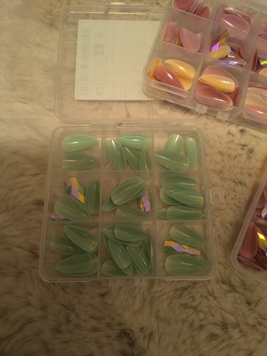 Job lot rombus diamond - ,,