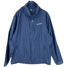Schoffel Men's Windbreaker