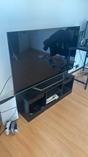 Hisense series 55in uhd - series,