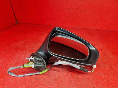 Lexus is300 door mirror - lexus,