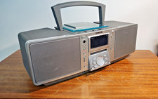 Sony ZS-M50 * Mini Disc * CD *